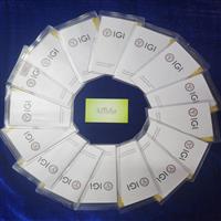 IGI Certified Diamonds