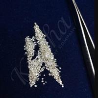 Natural Real Diamonds -17