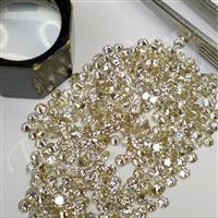 Natural Real Diamonds -21