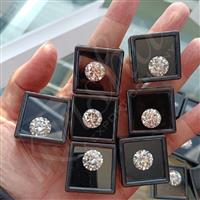 Natural Real Diamonds -23