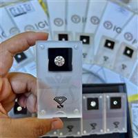 IGI Certified Diamond -2