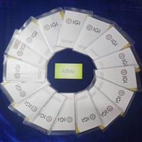 IGI Certified Diamond -1