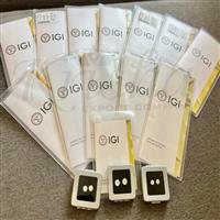 IGI Certified Diamond -4