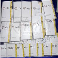 IGI Certified Diamond -11