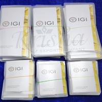 IGI Certified Diamond -12