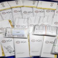 IGI Certified Diamond -21