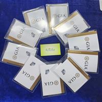 GIA Certified Diamond -3