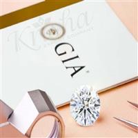 GIA Certified Diamond -9