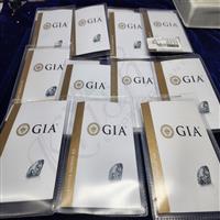 GIA Certified Diamond -11