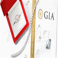 GIA Certified Diamond -14