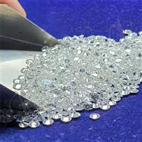 Natural Real Diamonds -8